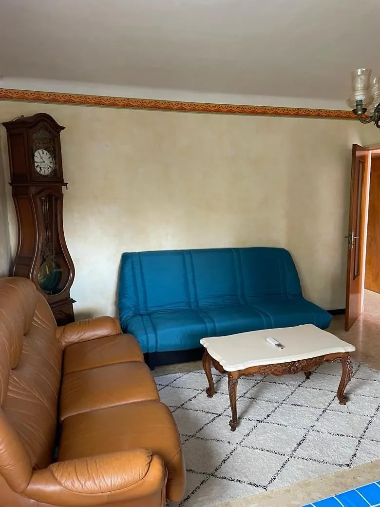Hébergement de vacances Maison Provencale Forcalquier France